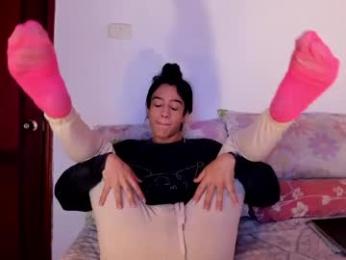 latinsecretfantasy webcam chaturbate model stream image