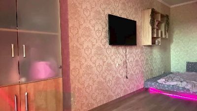 RobinLaclair webcam model stream image