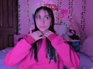 gabbie-caprice webcam model stream image