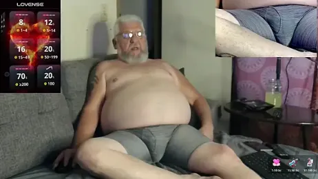 countrydomdaddy webcam model stream image