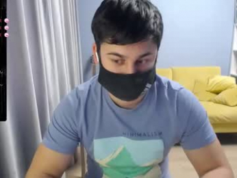 sexxxdickbig webcam model stream image