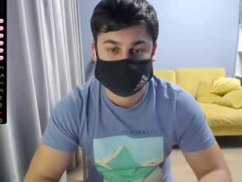 sexxxdickbig webcam model stream image