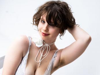 LillyStark webcam livejasmin model stream image