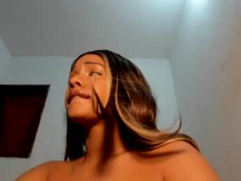 calliedemon_ webcam model stream image
