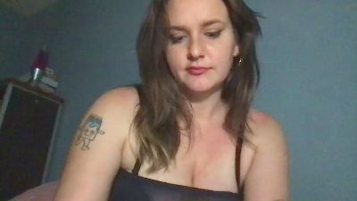 VictoriaVane webcam model stream image