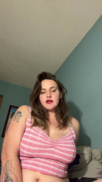 VictoriaVane webcam model stream image