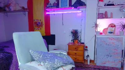 Persianabs webcam cam4 model stream image