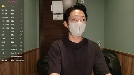 i_am_Hiro webcam model stream image