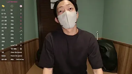 i_am_Hiro webcam model stream image