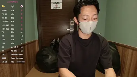i_am_Hiro webcam model stream image