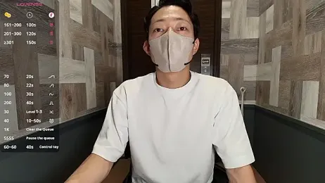 i_am_Hiro webcam model stream image