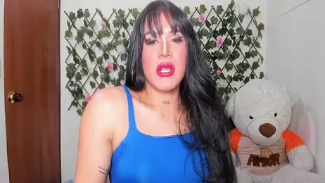 melani_ferraraa_ webcam model stream image