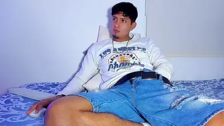 Dominic_King webcam model stream image