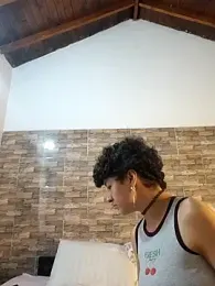 MysterySexx webcam model stream image