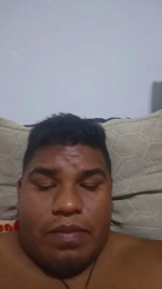 Ponseblack_col webcam model stream image