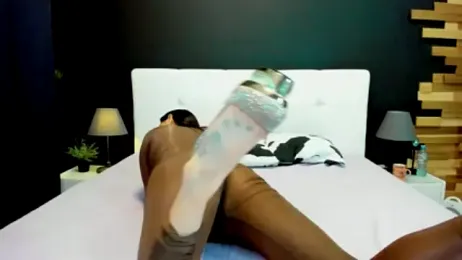 Julianna_Jami webcam model stream image