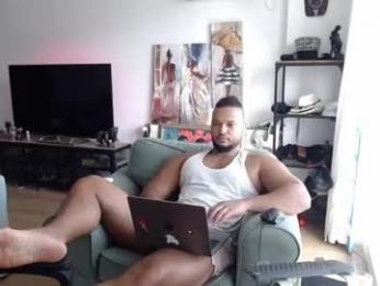 0_kingsley webcam chaturbate model stream image