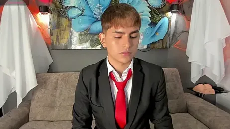 Lyam_ap webcam model stream image