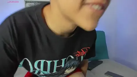 Lyam_ap webcam model stream image