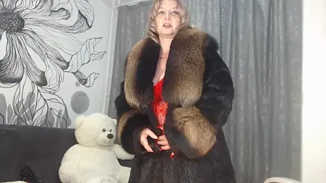 V-Alice webcam model stream image