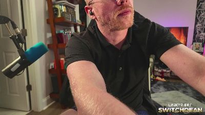 SwitchDean webcam model stream image