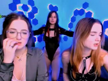 luna_berryy webcam model stream image