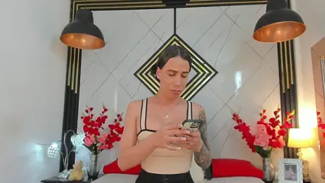 Leisygirl webcam stripchat model stream image