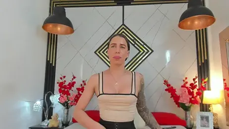 Leisygirl webcam model stream image