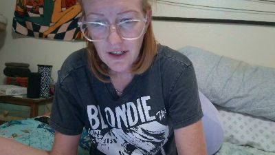 ScandlAmy webcam model stream image