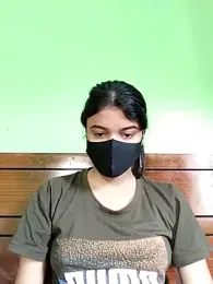 Jaya-Ray webcam model stream image