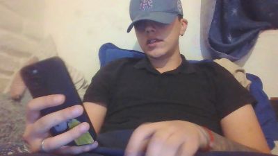 Estebvndido webcam model stream image