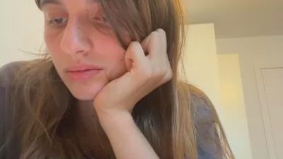 BreanaHelmle webcam model stream image