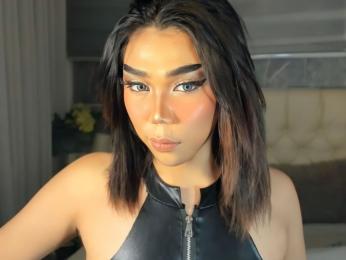 FelizOganda webcam model stream image