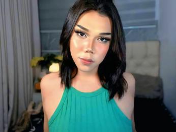 FelizOganda webcam model stream image