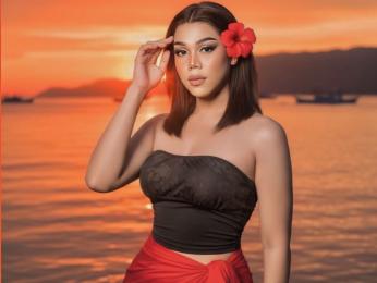 FelizOganda webcam model stream image