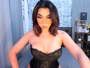 FelizOganda webcam livejasmin model stream image