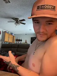 Horus1922 webcam model stream image