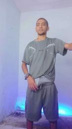 Amenacy777 webcam model stream image