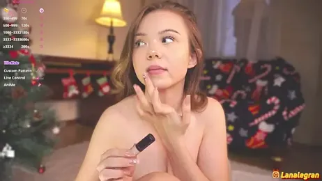 onetimeandforever webcam model stream image