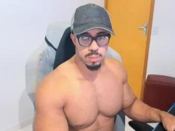 mikehotk webcam model stream image