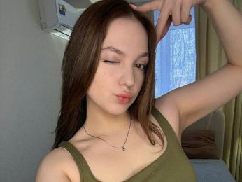 KelsiLuciani webcam livejasmin model stream image
