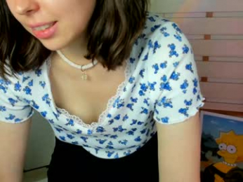 kim_go webcam model stream image