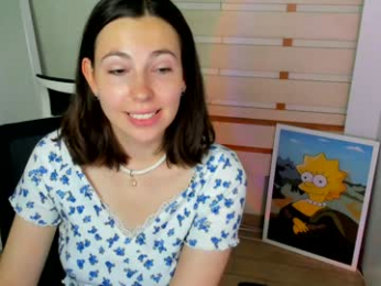 kim_go webcam chaturbate model stream image