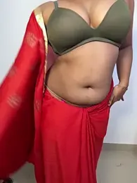 Malluvibez webcam model stream image