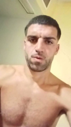 morfeo198 webcam model stream image