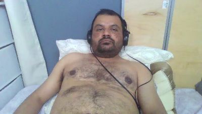 veggilover6 webcam model stream image