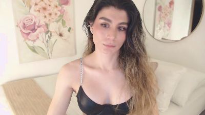candyladytss webcam model stream image