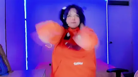 anjana_yuii webcam model stream image