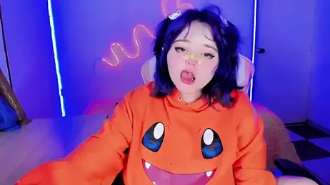 anjana_yuii webcam model stream image