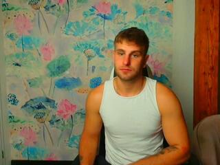 Lars Mccall webcam model stream image
